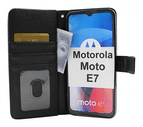 billigamobilskydd.seNew Standcase Wallet Motorola Moto E7