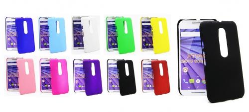 billigamobilskydd.seHardcase skal Motorola Moto G 3 LTE (XT1541)