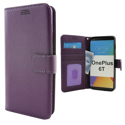 billigamobilskydd.seNew Standcase Wallet OnePlus 6T