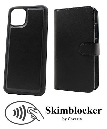 CoverinSkimblocker XL Magnet Fodral Samsung Galaxy A03 (A035G/DS)