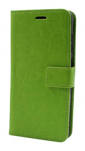 billigamobilskydd.seCrazy Horse Wallet Samsung Galaxy XCover Pro (G715F/DS)