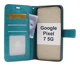 billigamobilskydd.seCrazy Horse Wallet Google Pixel 7 5G