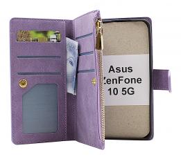 billigamobilskydd.seXL Standcase Lyxfodral Asus ZenFone 10 5G