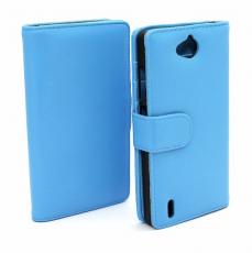 CoverinPlånboksfodral Huawei Ascend G740