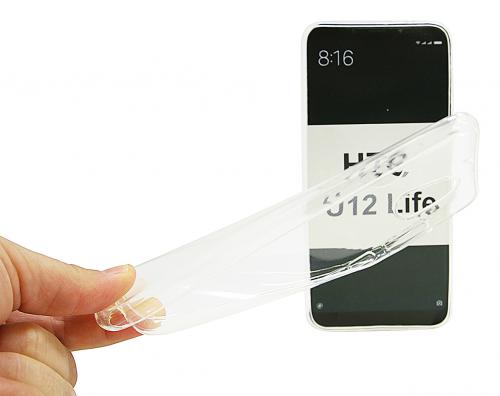 billigamobilskydd.seUltra Thin TPU skal HTC U12 Life