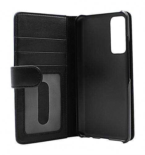 CoverinSkimblocker Plnboksfodral Huawei P Smart 2021