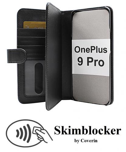 CoverinSkimblocker XL Fodral OnePlus 9 Pro