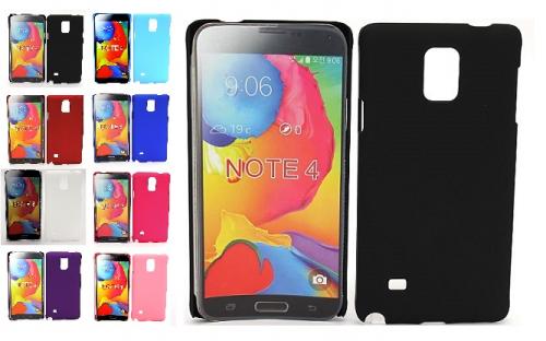 billigamobilskydd.seHardcase skal Samsung Galaxy Note 4 (N910F)