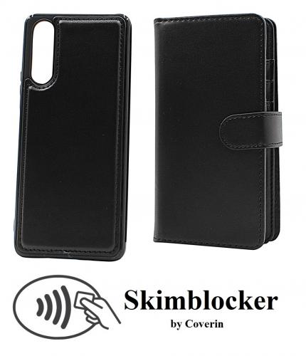 CoverinSkimblocker XL Magnet Fodral Sony Xperia 10 IV 5G (XQ-CC54)