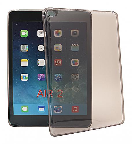 billigamobilskydd.seUltra Thin TPU skal Apple iPad Air 2