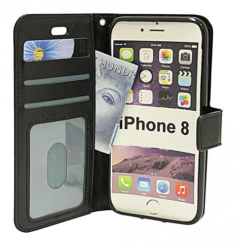 billigamobilskydd.seCrazy Horse Wallet iPhone 8