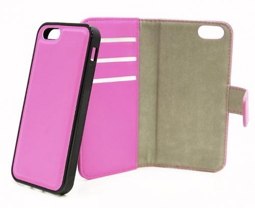 CoverinSkimblocker Magnet Fodral iPhone 5/5s/SE