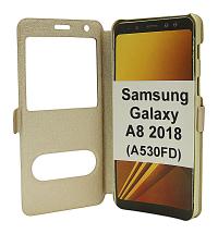 billigamobilskydd.seFlipcase Samsung Galaxy A8 2018 (A530FD)