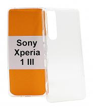 billigamobilskydd.seTPU skal Sony Xperia 1 III (XQ-BC52)