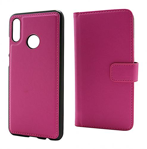 CoverinSkimblocker Magnet Fodral Huawei P Smart 2019