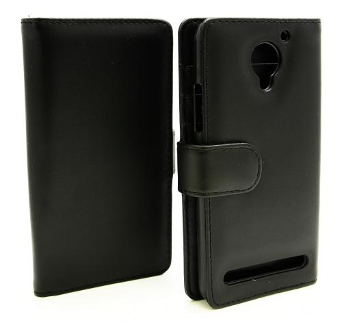 CoverinPlnboksfodral Lenovo C2 Power