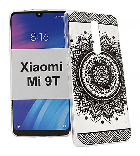 billigamobilskydd.seDesignskal TPU Xiaomi Mi 9T