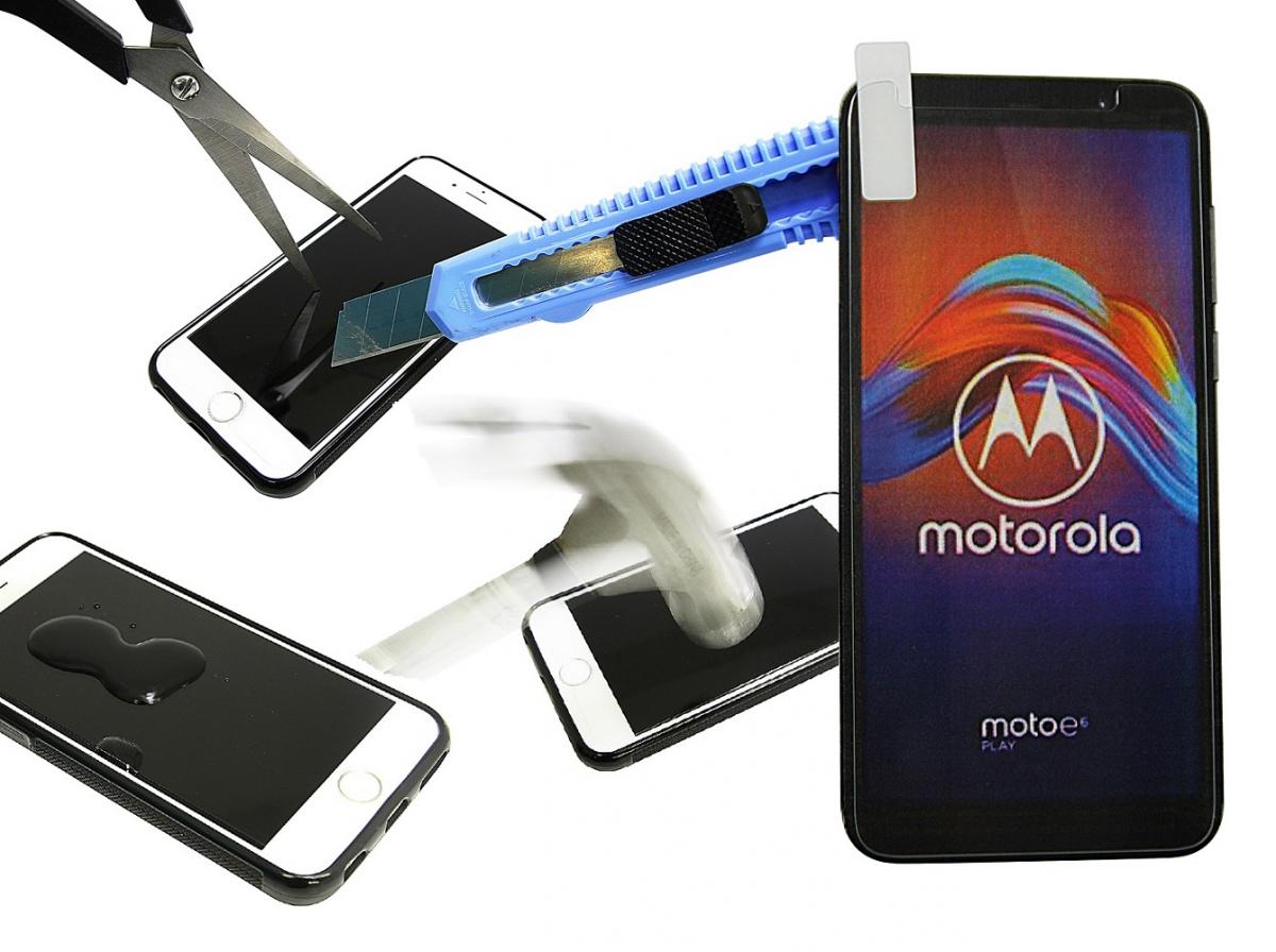 billigamobilskydd.seHrdat glas Motorola Moto E6 Play