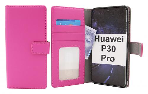 CoverInSkimblocker Magnet Fodral Huawei P30 Pro