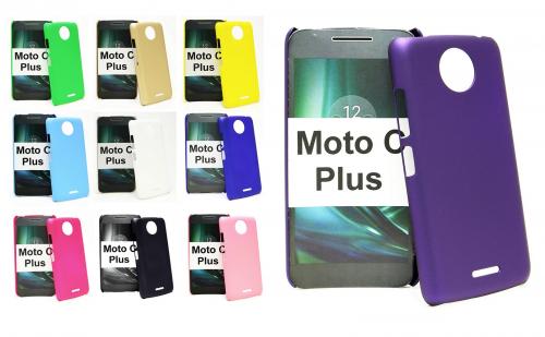 billigamobilskydd.seHardcase Moto C Plus (XT1723)