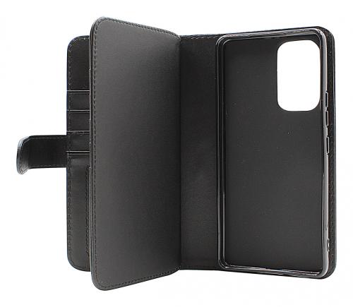 CoverinSkimblocker XL Wallet Samsung Galaxy A53 5G