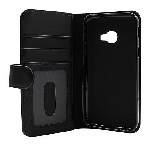 CoverinSkimblocker Plnboksfodral Samsung Galaxy Xcover 4 (G390F)