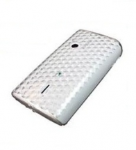 billigamobilskydd.seCrystal Skal Sony Ericsson Xperia X8