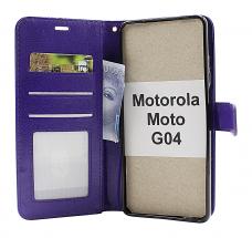 billigamobilskydd.seCrazy Horse Wallet Motorola Moto G04