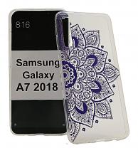 billigamobilskydd.seDesignskal TPU Samsung Galaxy A7 2018 (A750FN/DS)