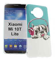 billigamobilskydd.seDesignskal TPU Xiaomi Mi 10T Lite