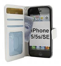 billigamobilskydd.seCrazy Horse wallet iPhone 5/5s/SE