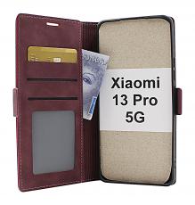 billigamobilskydd.seLyx Standcase Wallet Xiaomi 13 Pro 5G