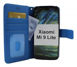 billigamobilskydd.seNew Standcase Wallet Xiaomi Mi 9 Lite