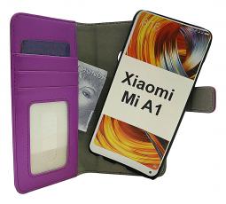 CoverinSkimblocker Magnet Fodral Xiaomi Mi A1