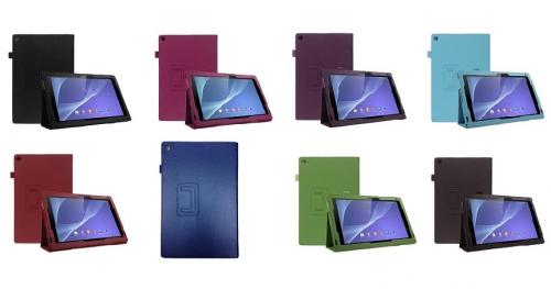 billigamobilskydd.seStandcase Fodral Sony Xperia Tablet Z2 (SGP511)