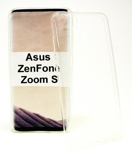 billigamobilskydd.seUltra Thin TPU skal Asus ZenFone Zoom S (ZE553KL)