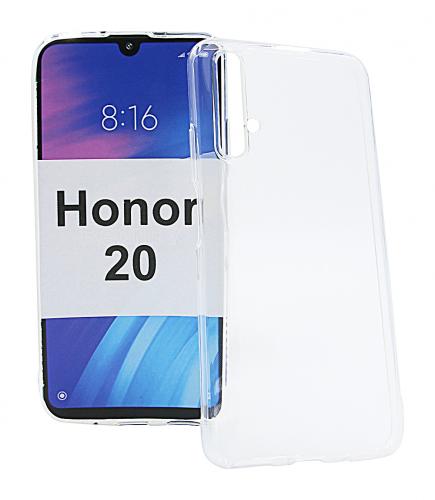 billigamobilskydd.seUltra Thin TPU skal Honor 20