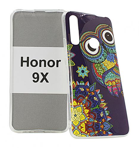 billigamobilskydd.seDesignskal TPU Honor 9X