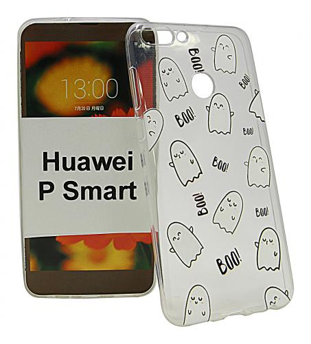 billigamobilskydd.seDesignskal TPU Huawei P Smart