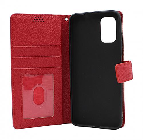 billigamobilskydd.seNew Standcase Wallet Nokia G11 / G21