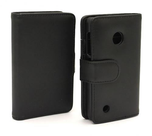 CoverinPlnboksfodral Nokia Lumia 530