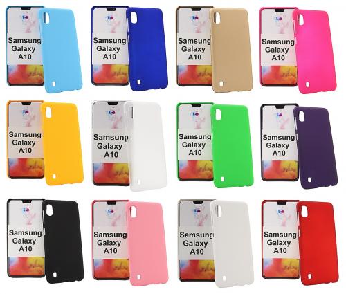 billigamobilskydd.seHardcase Samsung Galaxy A10 (A105F/DS)