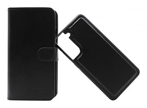 CoverinSkimblocker XL Magnet Fodral Samsung Galaxy S21 FE 5G