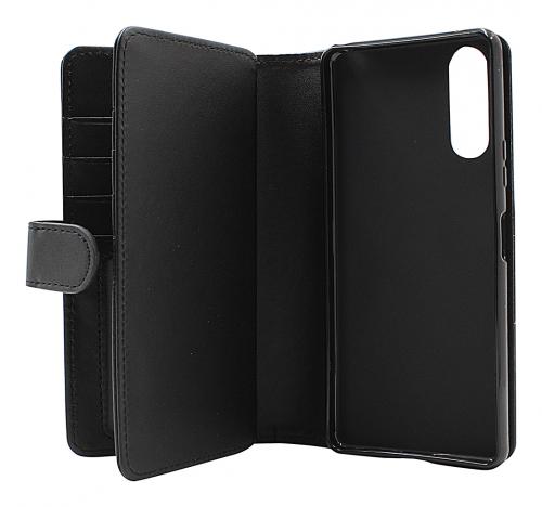 CoverinSkimblocker XL Wallet Sony Xperia 10 II (XQ-AU51/XQ-AU52)