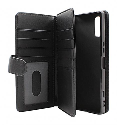 CoverinSkimblocker XL Wallet Sony Xperia 5 V