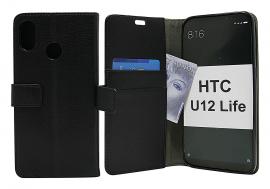billigamobilskydd.seStandcase Wallet HTC U12 Life