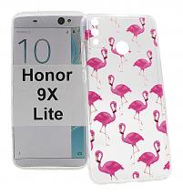 billigamobilskydd.seDesignskal TPU Huawei Honor 9X Lite