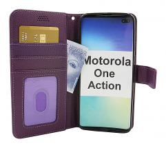 billigamobilskydd.seNew Standcase Wallet Motorola One Action