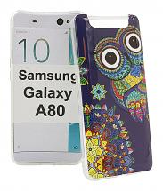 billigamobilskydd.seDesignskal TPU Samsung Galaxy A80 (A805F/DS)