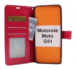 billigamobilskydd.seCrazy Horse Wallet Motorola Moto G51